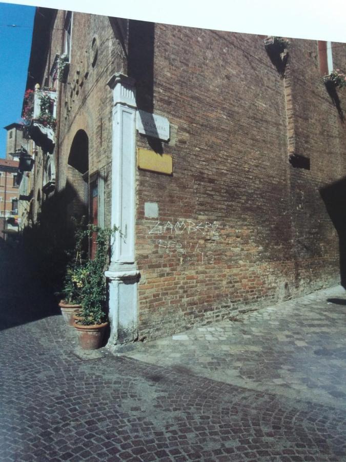 Toscana Home ラヴェンナ エクステリア 写真