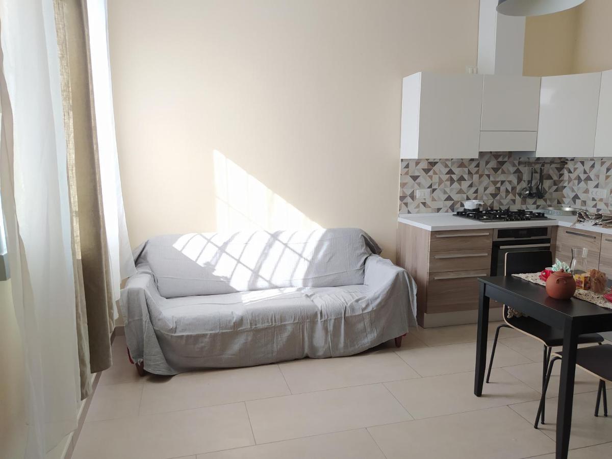 Toscana Home ラヴェンナ エクステリア 写真