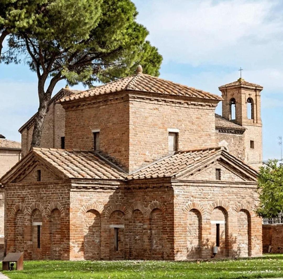 Toscana Home ラヴェンナ エクステリア 写真