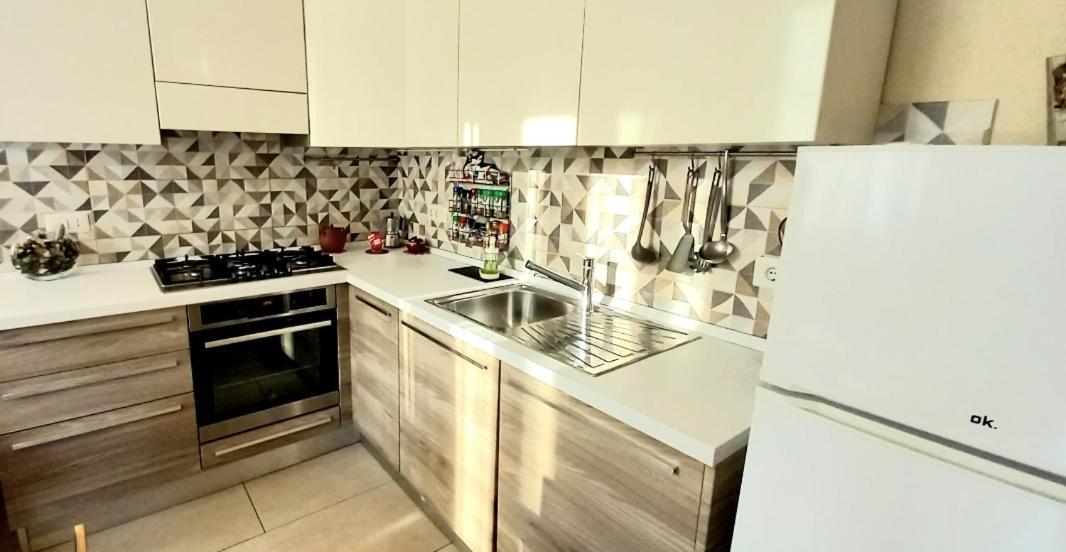 Toscana Home ラヴェンナ エクステリア 写真