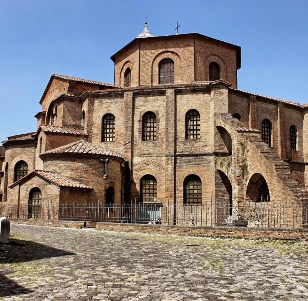 Toscana Home ラヴェンナ エクステリア 写真