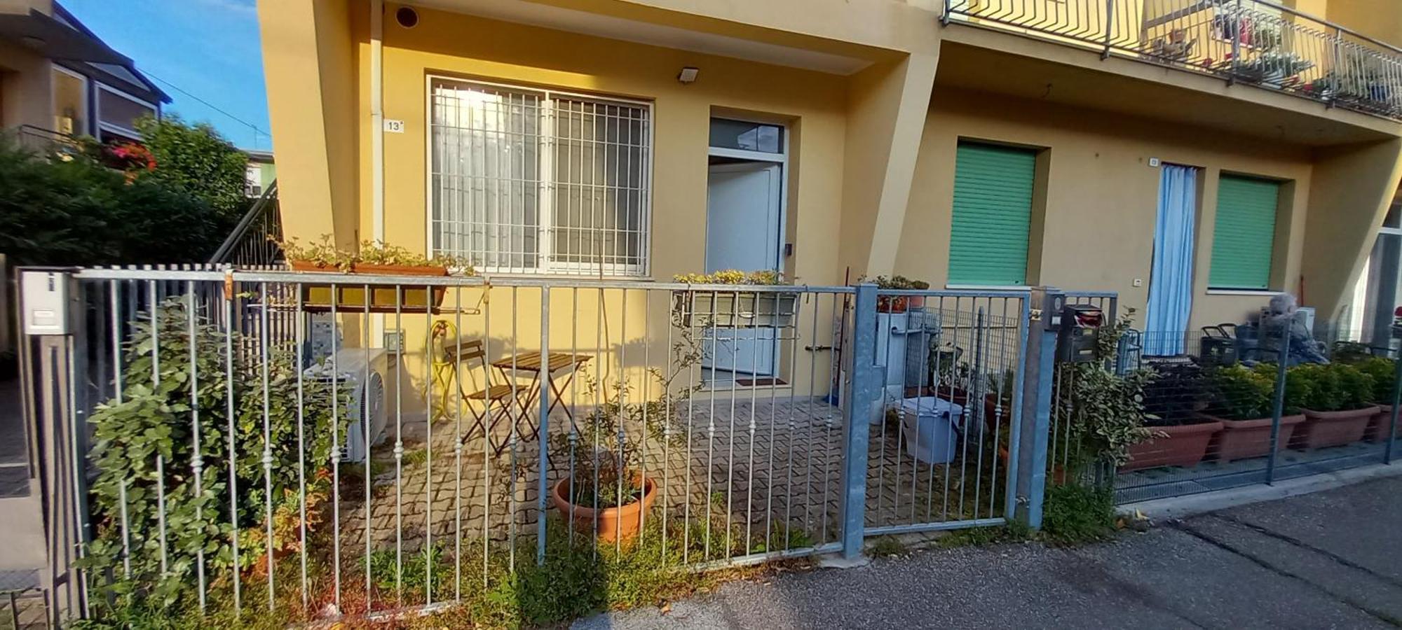 Toscana Home ラヴェンナ エクステリア 写真